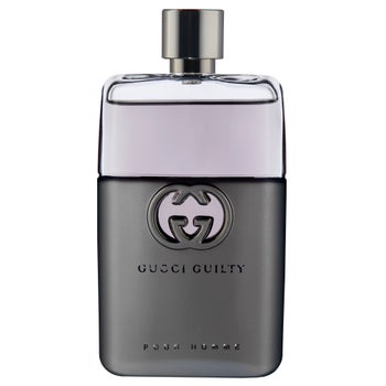 Gucci Guilty Pour Homme Eau de Toilette, 3.0 fl oz | Costco