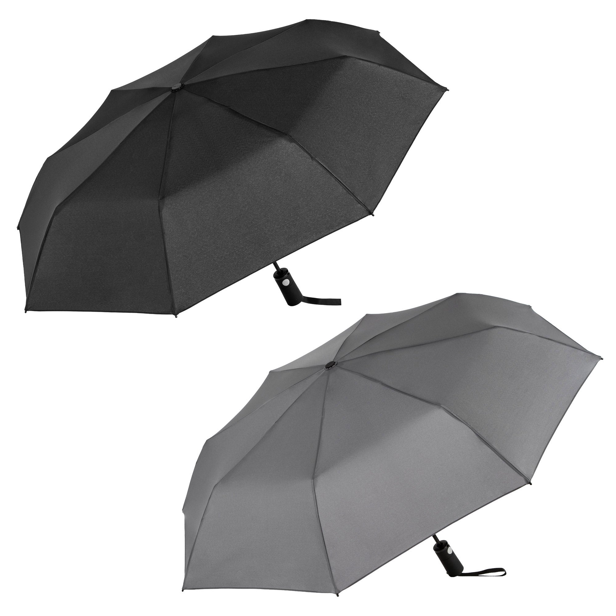 SHEDRAIN COMPACT UMBRELLA 2PK