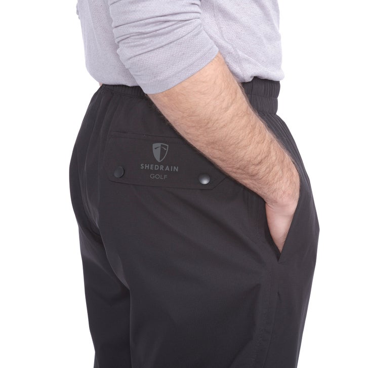 ShedRain Golf Vortex Vent Rain Pants | Costco