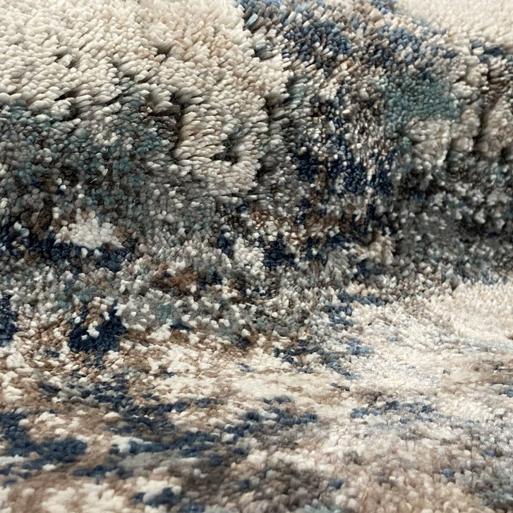 Roma Teagan Blue Rug Collection | Costco