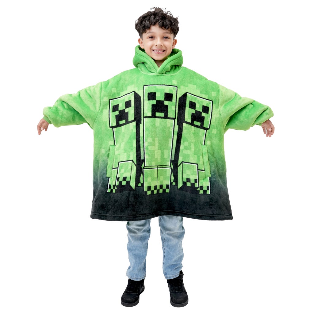 Character Kids' Wayy Big Hoodie | Costco