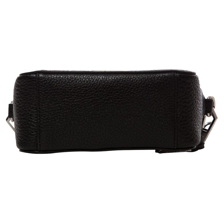 Rebecca Minkoff Moto Camera Bag, Black | Costco
