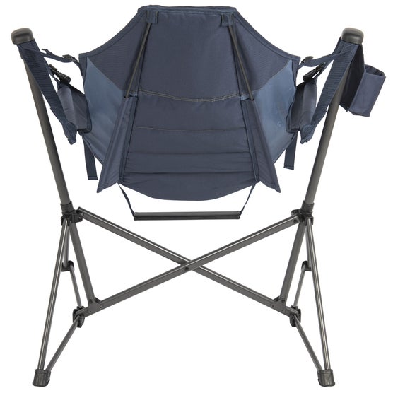 RIO Swinging Hammock Chair with Footrest | Costco