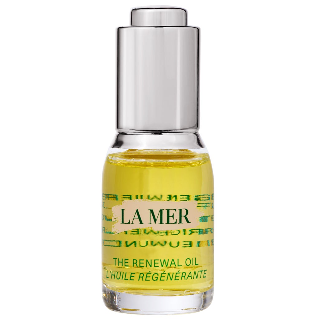 La Mer The Renewal Oil, 0.5 oz | Costco