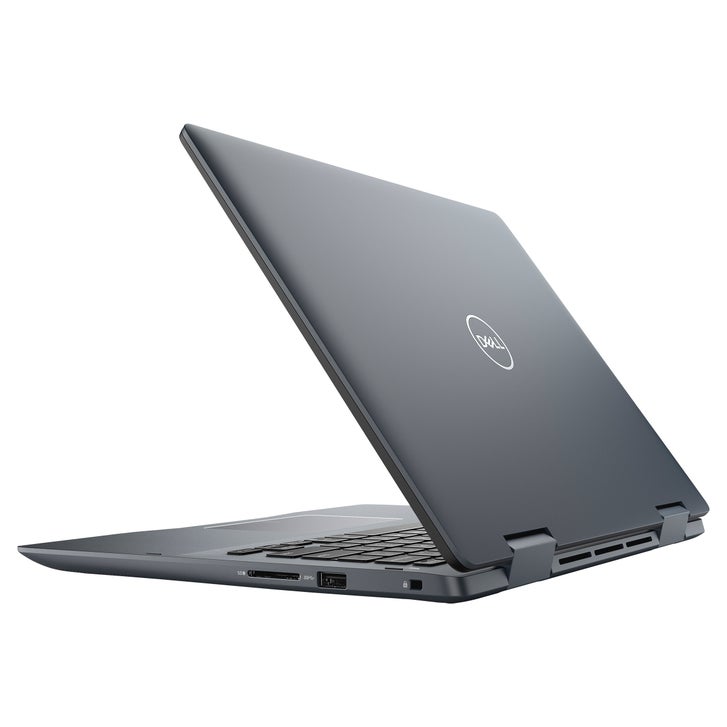 Dell Inspiron 14 5000 Series 2-in-1 Touchscreen Laptop - Intel