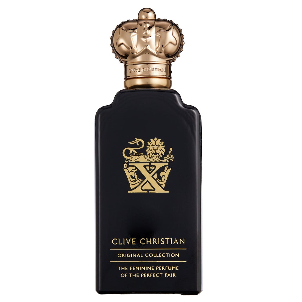 Clive Christian X Feminine Eau de Parfum, 3.4 fl oz | Costco