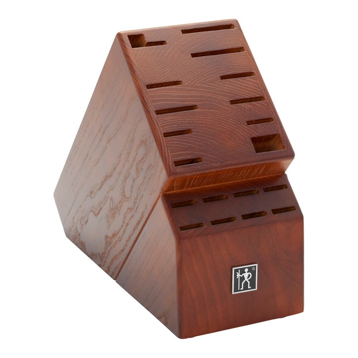Henckels Elan 20-piece Knife Block Set | Costco