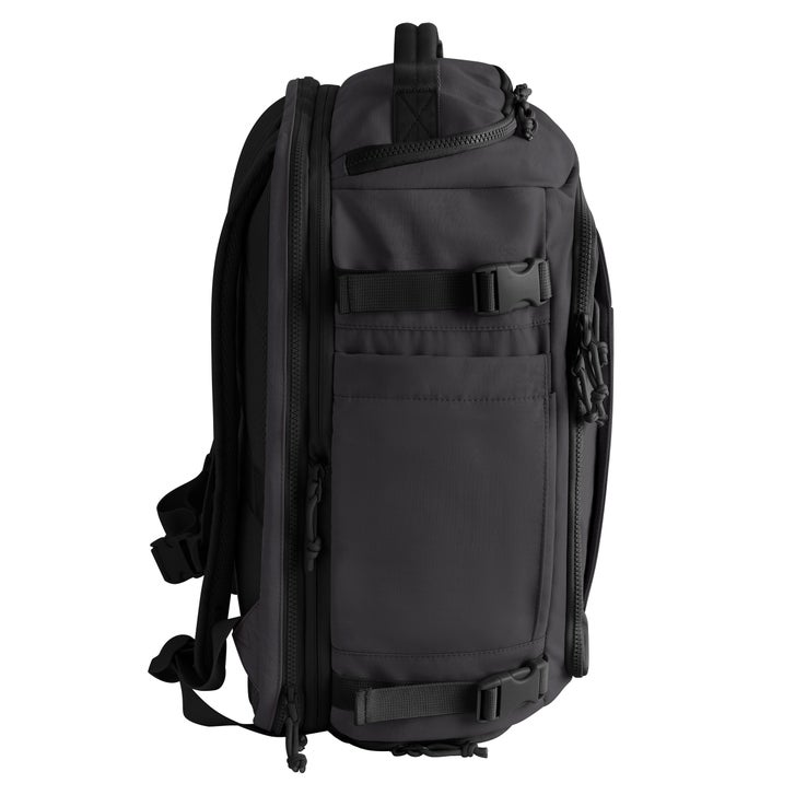 Bagsmart 38L Blast Backpack with 4-piece Compression Packing Cubes