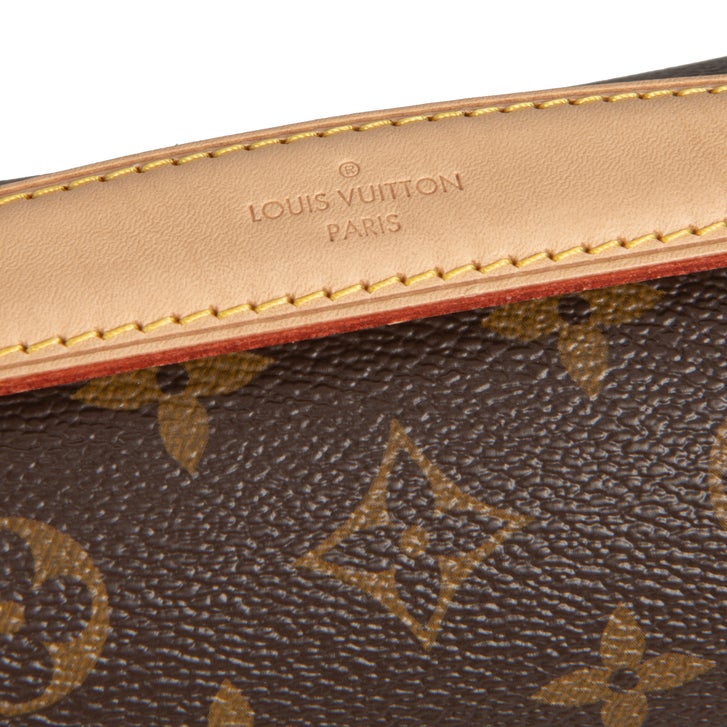 Louis Vuitton Pochette Metis MM, Brown | Costco