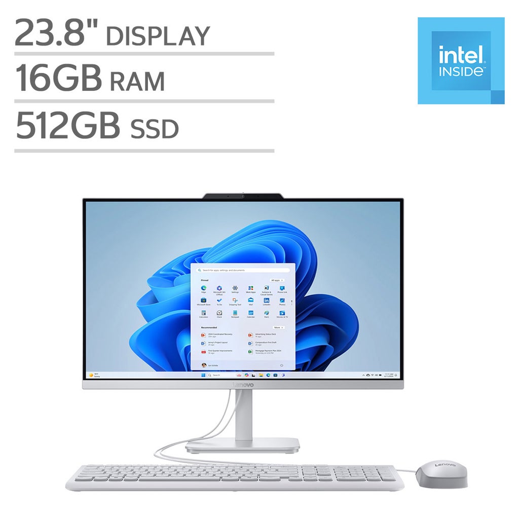 Lenovo A100 23.8 Lenovo A100 23.8