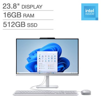 Lenovo A100 23.8