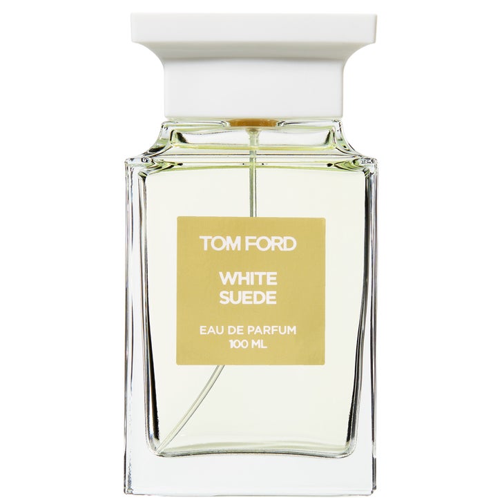 Tom Ford White Suede Eau de Parfum, 3.4 fl oz | Costco