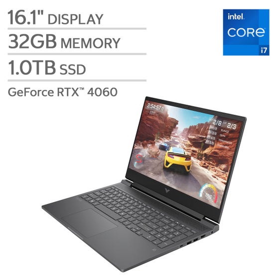 HP Victus 16.1
