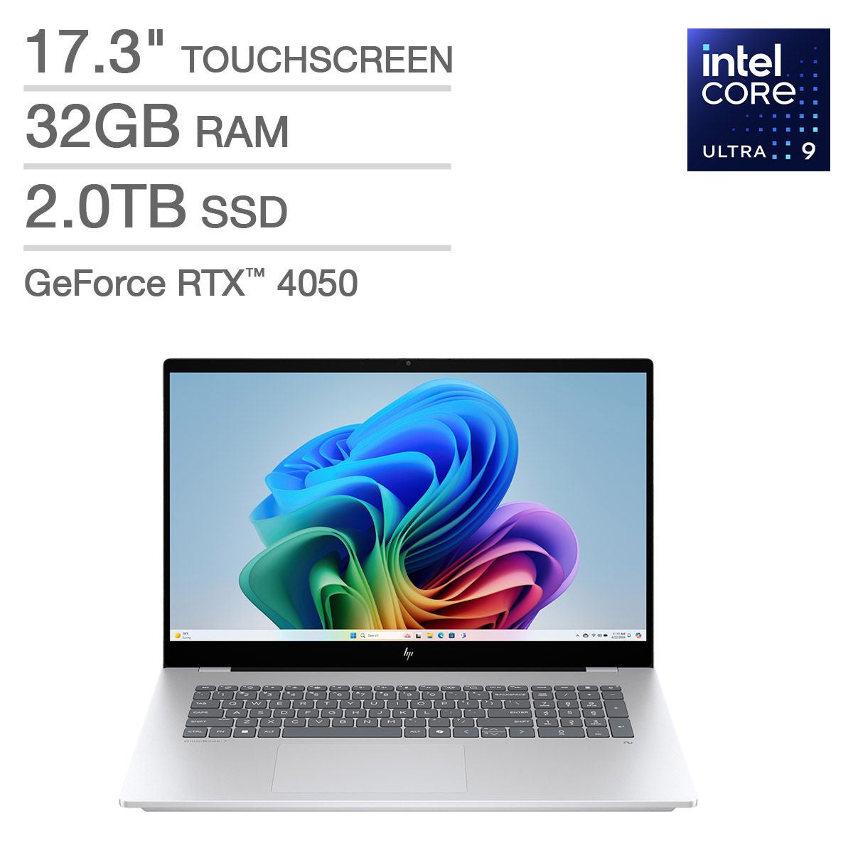 HP OmniBook 7 17.3