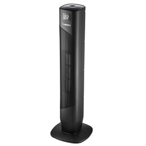 Lasko Digital Ceramic Tower Heater with Extended Heat Zone 81.28 cm (32 in.)