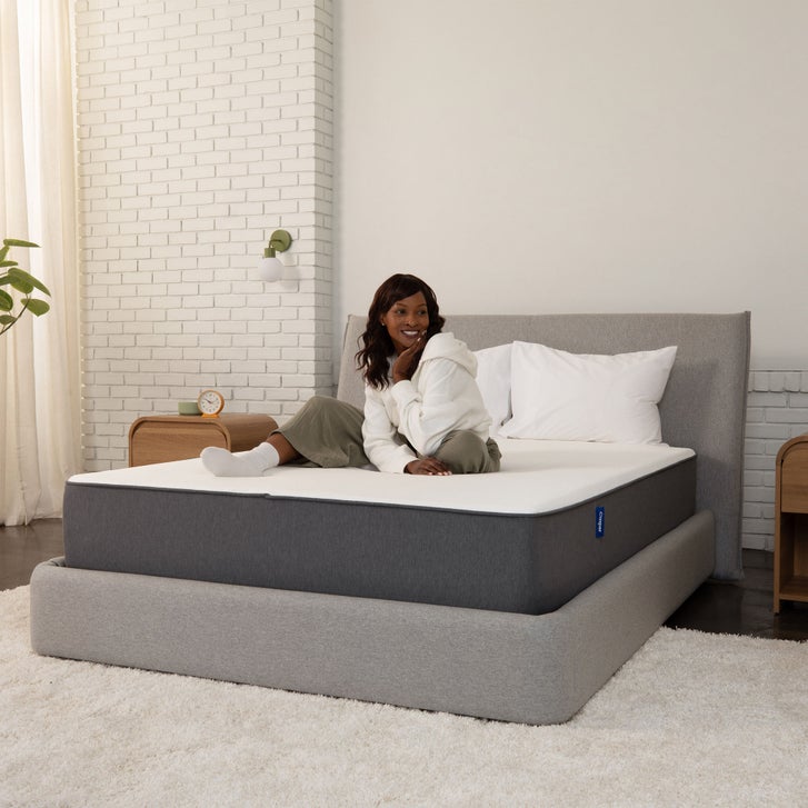 Sitemapcdatahttpsabckniqoocomcasper Select 12 Hybrid Medium Firm Mattress