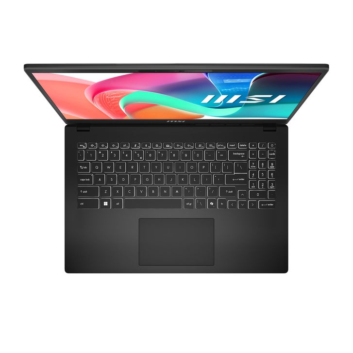 MSI Modern 15H 15.6
