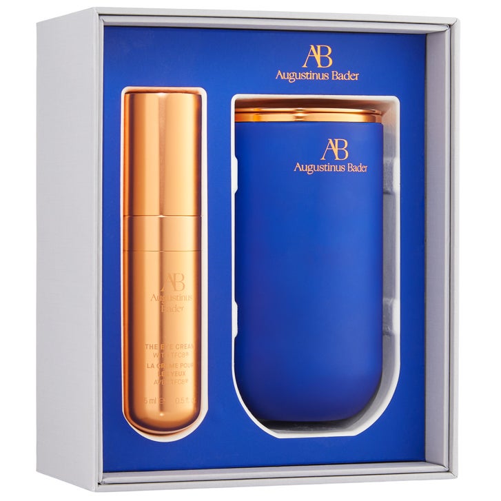 Augustinus Bader The Eye Cream Set, 0.5 oz | Costco