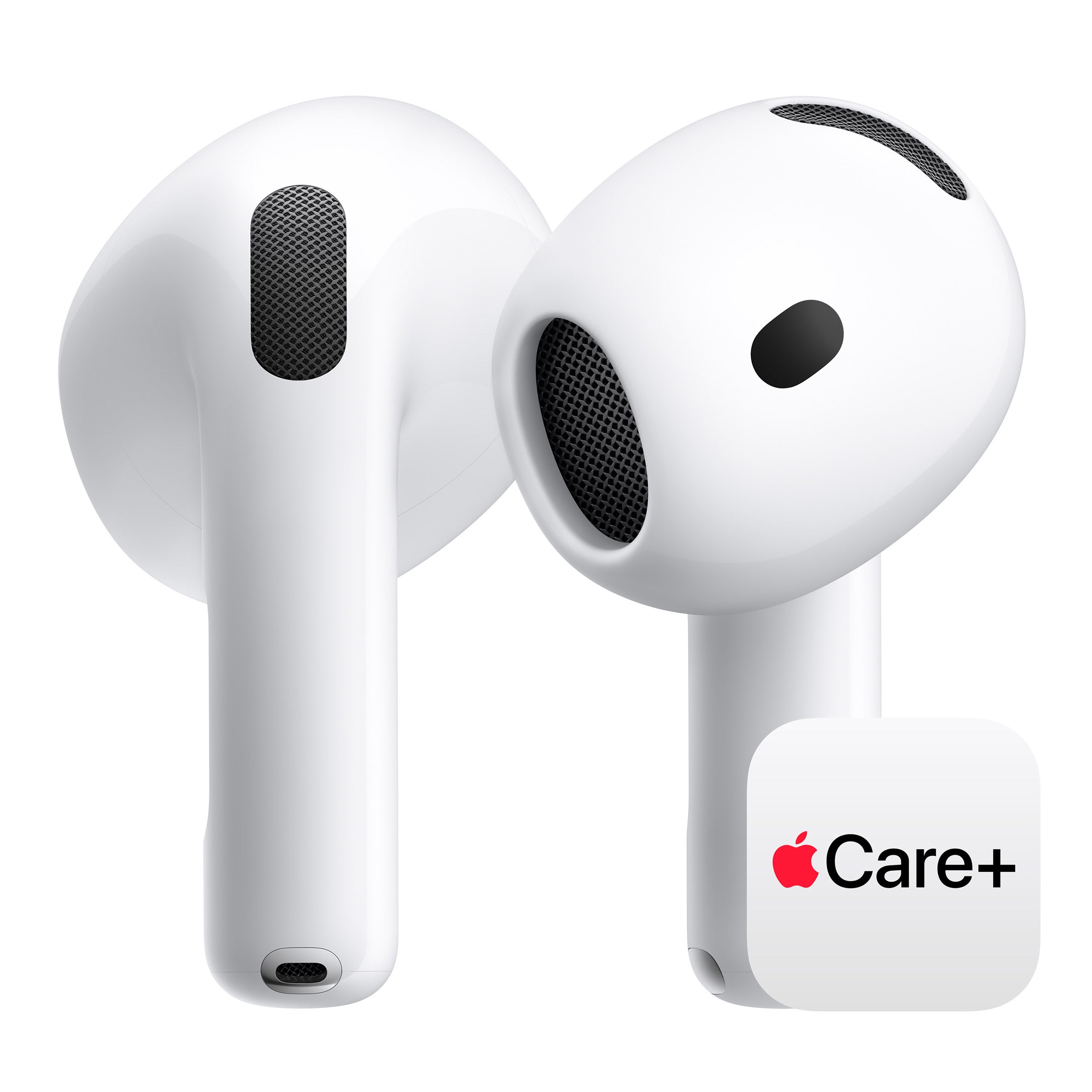 イヤホン AirPods with Wireless Charging Care AirPods 5 with Wireless Charging Case, Active Noise Cancellation