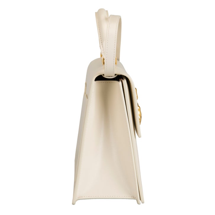 Off White Jitney 2.8 Bag, Beige | Costco