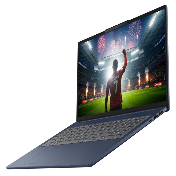 Lenovo IdeaPad Slim 5i 16