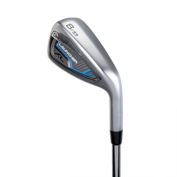 Cleveland Launcher XL Iron Set (4-PW) | Costco