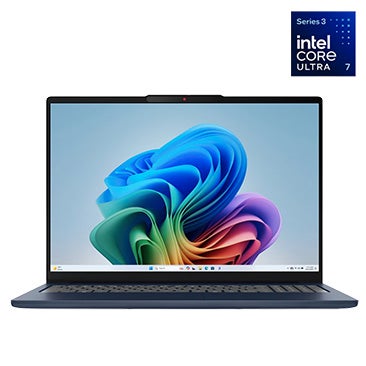 Lenovo IdeaPad Slim 5i 16" Touchscreen Copilot+ PC