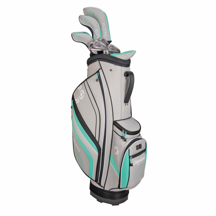 Cleveland Bloom Women's Golf Set | Costco Cleveland Bloom Women's Golf Set | Costco