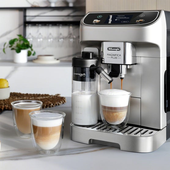 De'Longhi Magnifica Plus Fully Automatic Espresso Machine | Costco