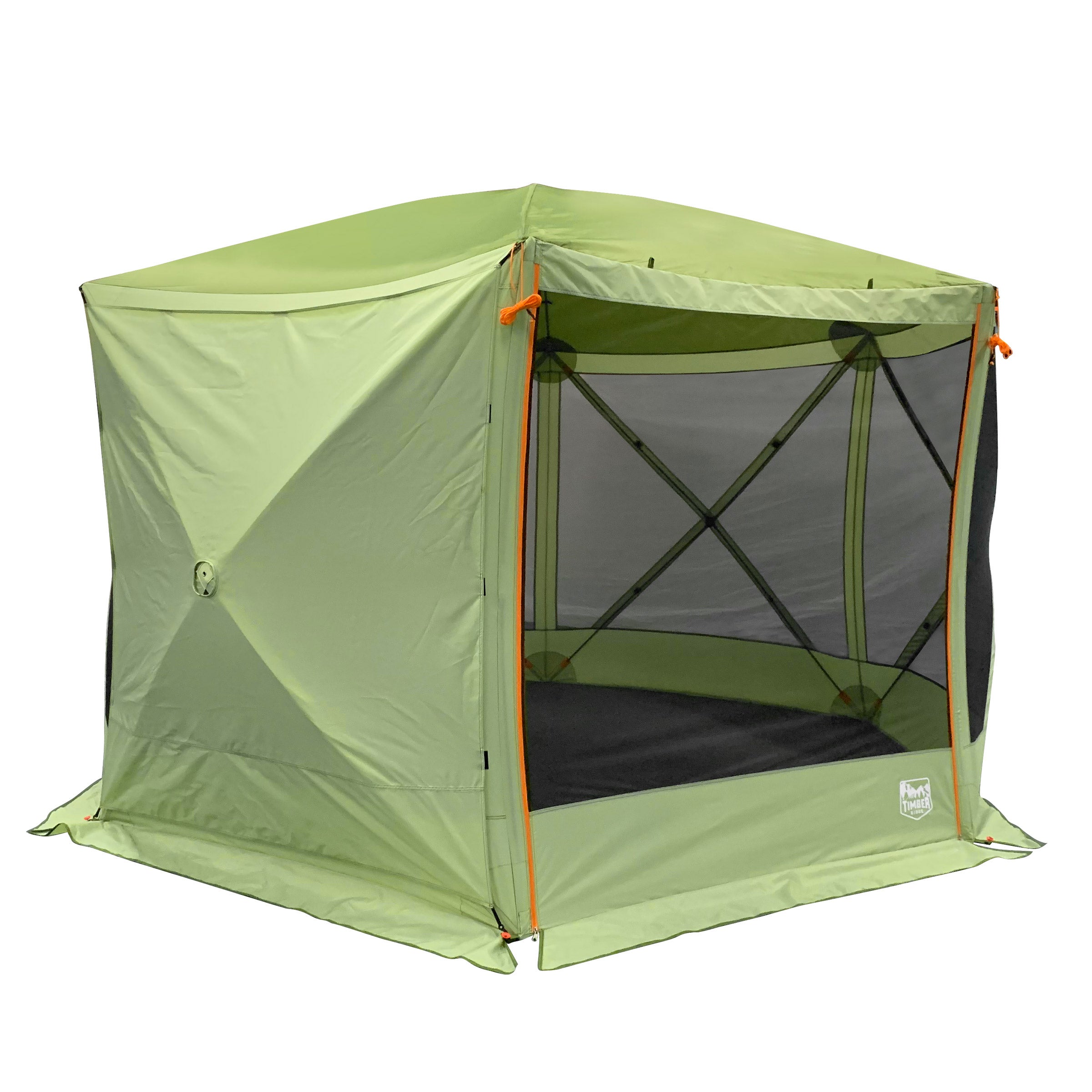 Timber Ridge 6 Hub Screen House | Costco
