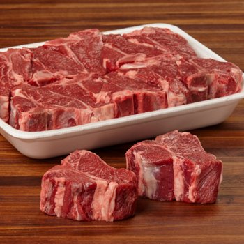 Kirkland Signature Australian Lamb Loin Chops