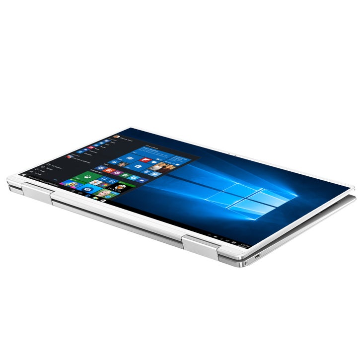 Dell XPS 13 2-in-1 Touchscreen Laptop - 10th Gen Intel Core i7