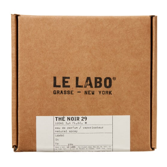 Le Labo The Noir 29 Eau de Parfum, 3.4 fl oz | Costco