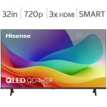 Hisense 32 Class QD4HSR Series 720P HD LED TV