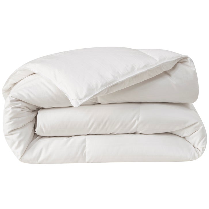 Hotel Grand White Down Comforter | Costco