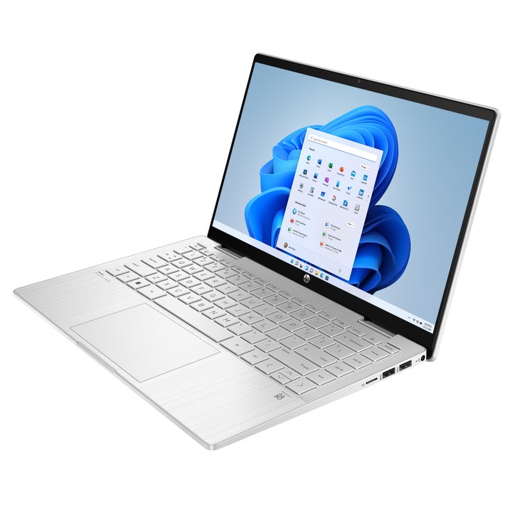 HP Pavilion x360 14