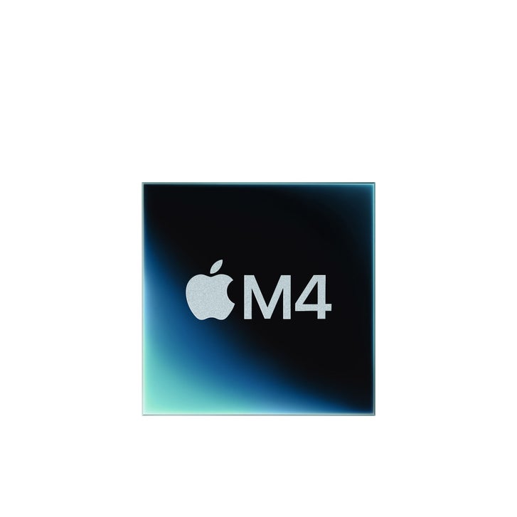 Mac mini Desktop Computer - Apple M4 chip, Built for Apple