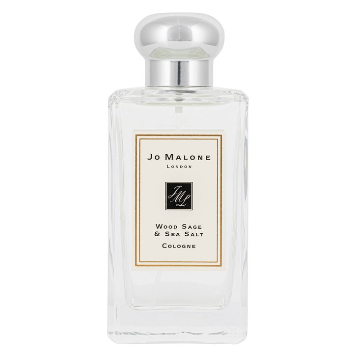 香水(女性用) JO MALONE Wood Sage & Sea Salt 100ml Jo Malone Wood Sage and Sea Salt For Women, Eau de cologne, 100 mL