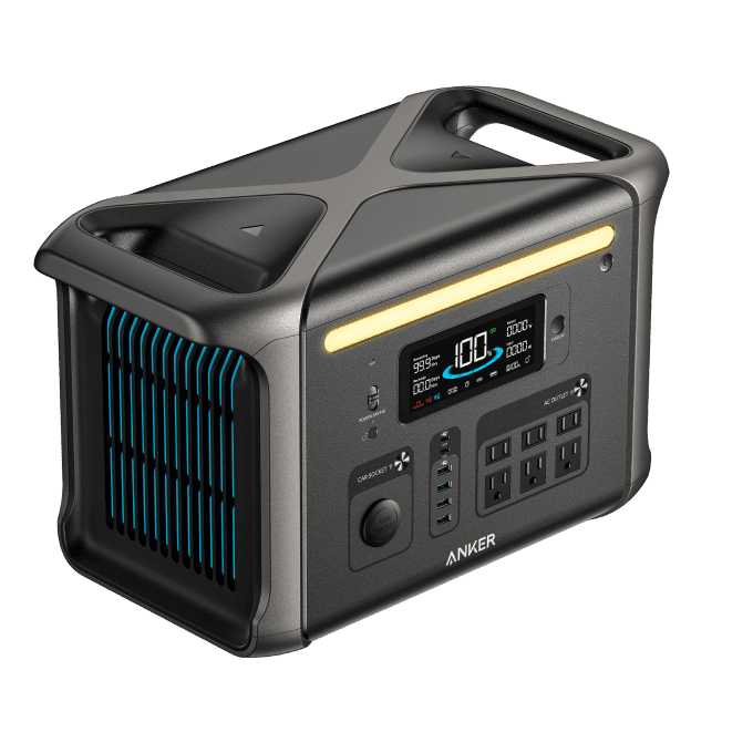 Generators
