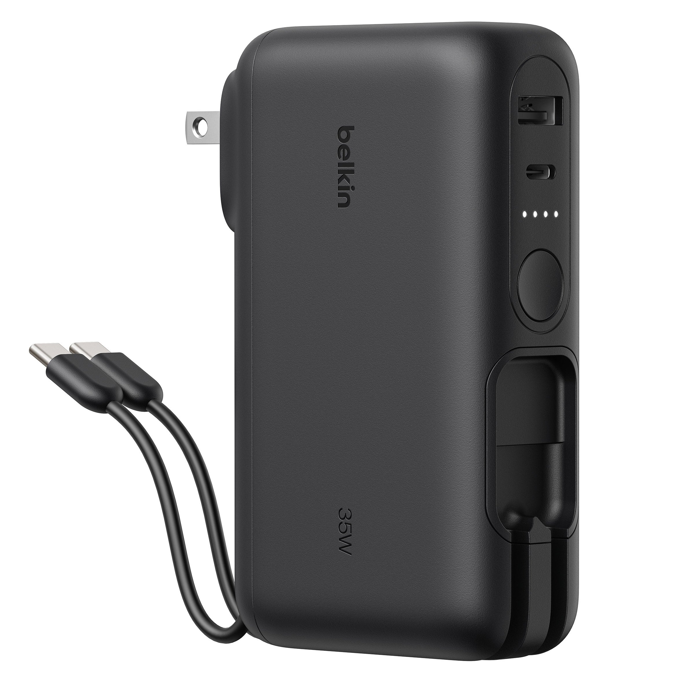 Belkin Ultra Charge 10K Power Bank