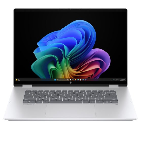 HP OmniBook 7 Flip 16