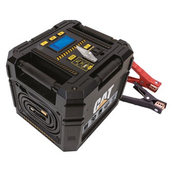 CAT Lithium Cube Jump Starter 1750A | Costco