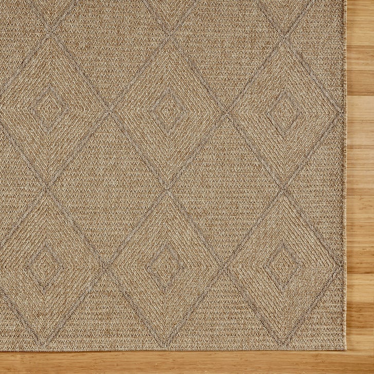 Maxem Rug Ravenna Indoor/Outdoor Rug, Maxim | Costco