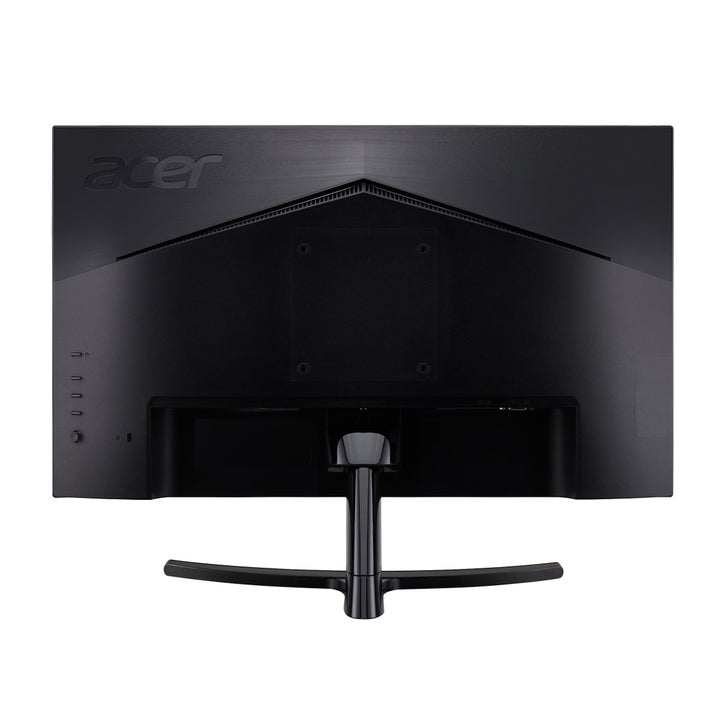 Acer ブラック モニター24inch Acer 24” Class FHD Monitor | Costco