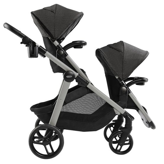 Graco Modes Nest2Grow Stroller Bundle | Costco