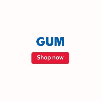 Gum Shop Now