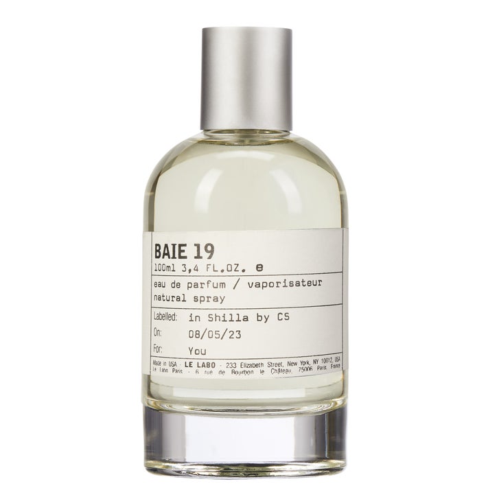 Le Labo Baie 19 Eau de Parfum, 3.4 fl oz | Costco