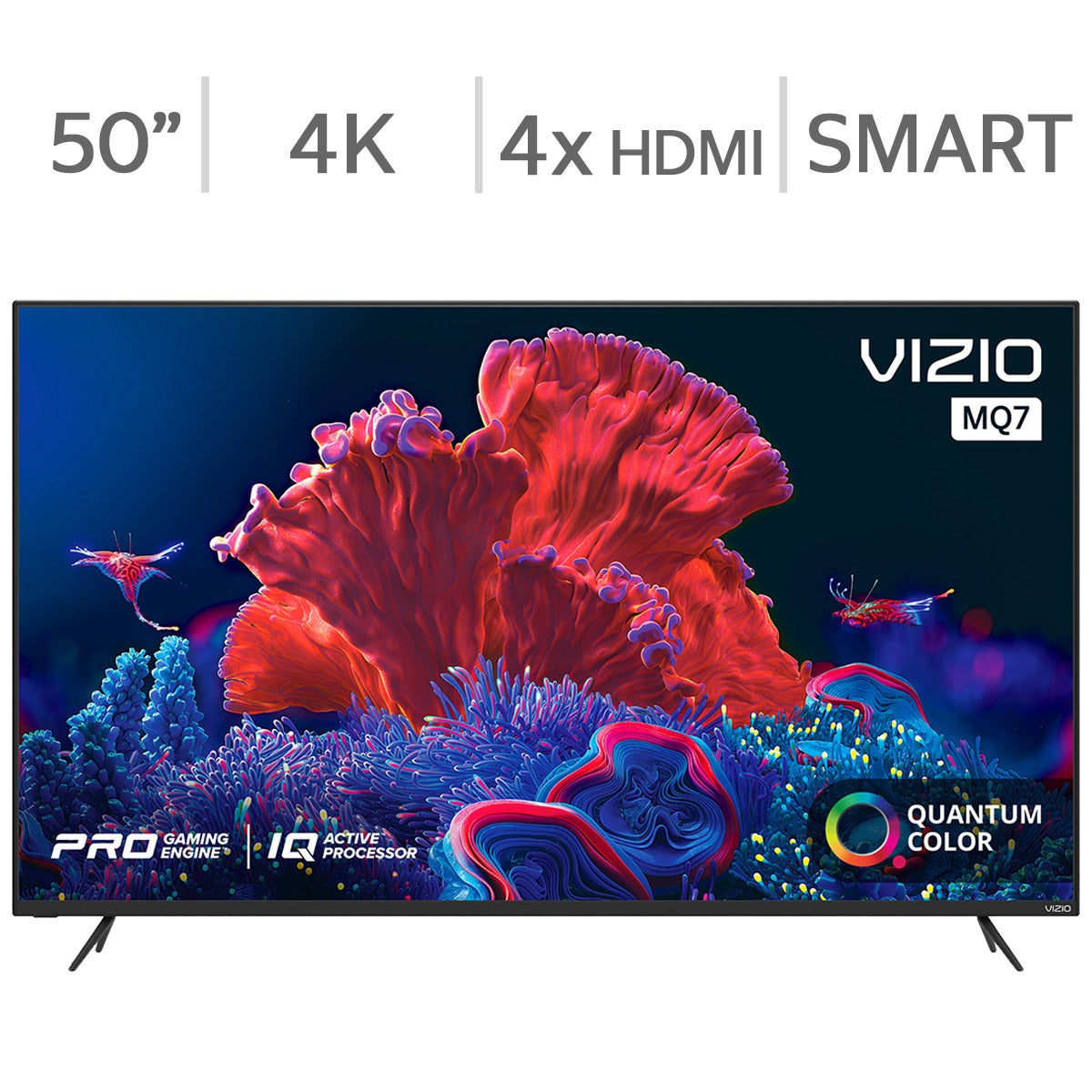 Vizio 50
