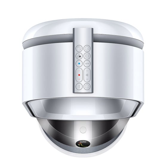 Dyson Purifier Hot+Cool Purifying Heating Fan HP4B | Costco
