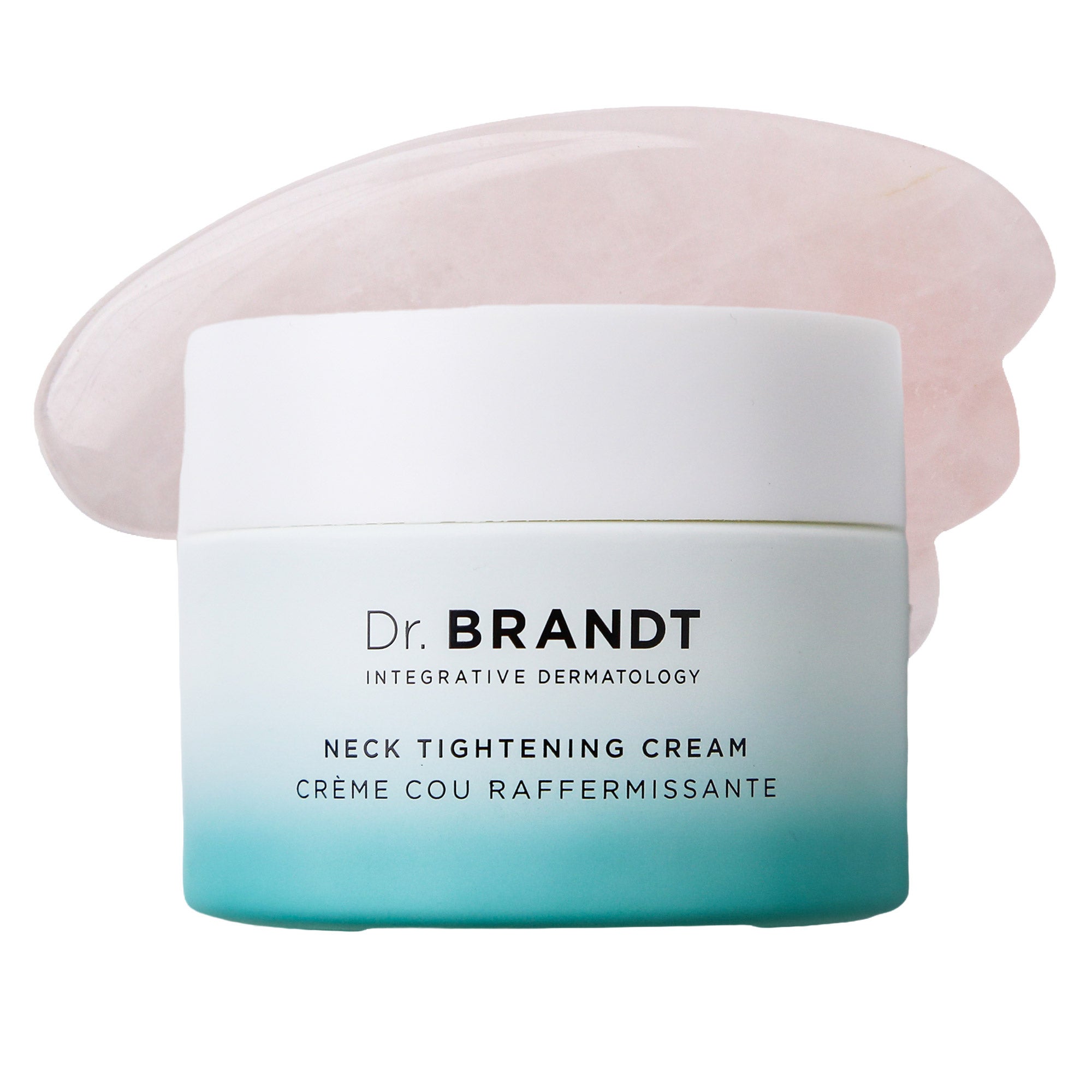 Dr. Brandt Neck Tightening Cream with Gua Sha Tool, 1.7 fl oz | Costco